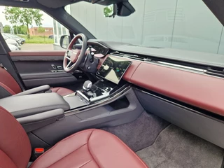 Land Rover Range Rover Sport – thumbnail 10