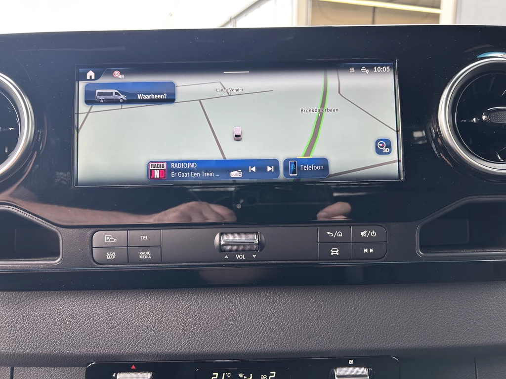 Mercedes-Benz eSprinter – foto 25