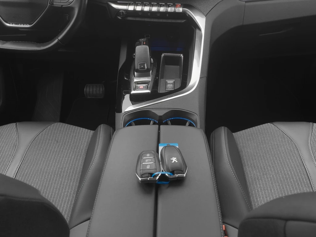 Peugeot 3008 – foto 26
