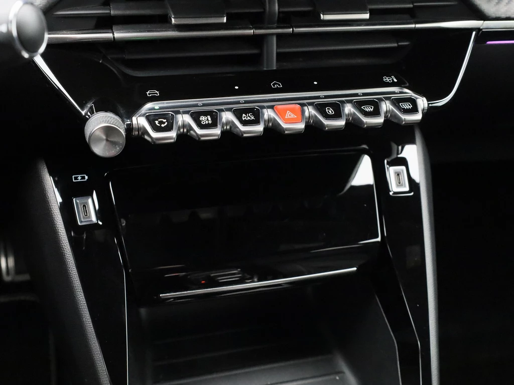 Peugeot 2008 – foto 23