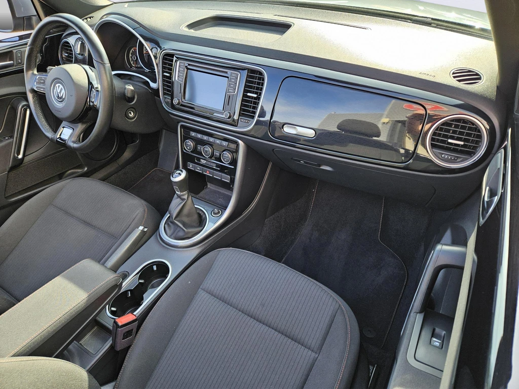 Volkswagen Beetle – foto 13