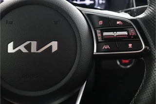 Kia Ceed Sportswagon – thumbnail 27