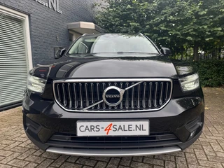 Volvo XC40 – thumbnail 6