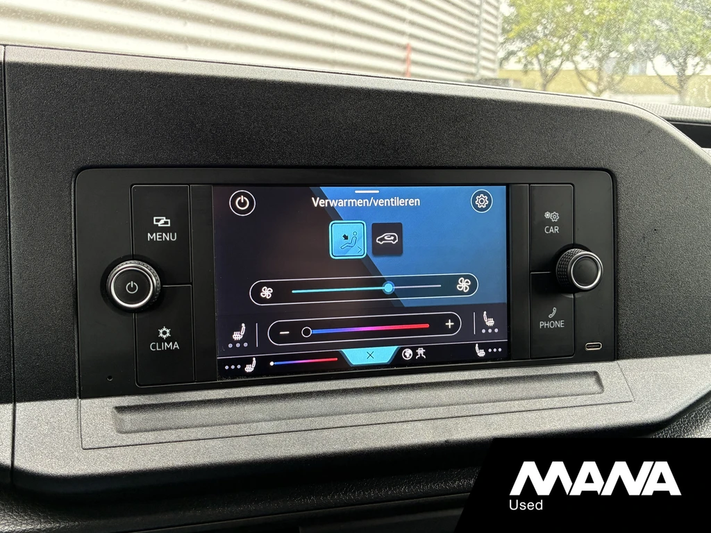 Volkswagen Caddy – foto 18