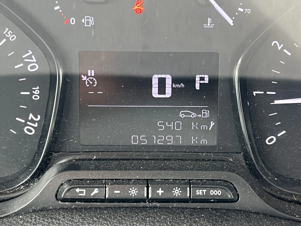 Opel Vivaro – foto 27