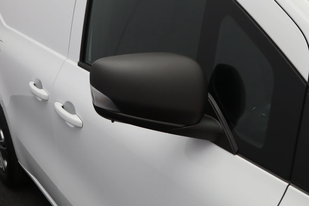 Mercedes-Benz eCitan – foto 23