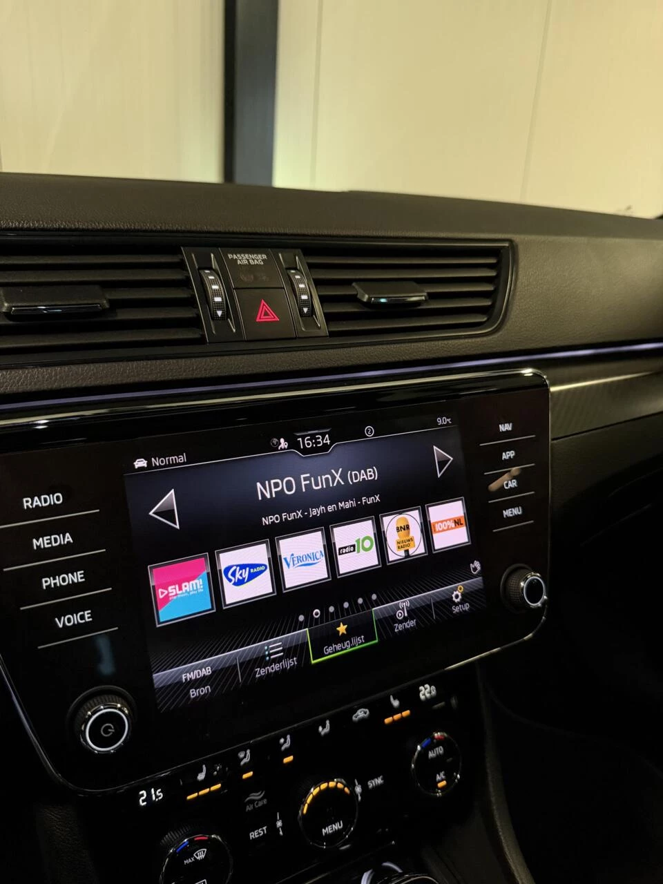 Škoda Superb – foto 45
