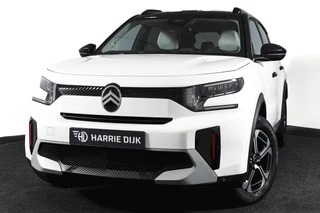 Citroën C3 Aircross – thumbnail 2