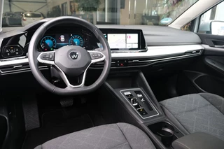 Volkswagen Golf – thumbnail 12