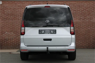 Volkswagen Caddy – thumbnail 3