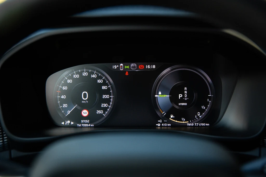 Volvo XC40 – foto 11