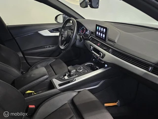 Audi A4 – thumbnail 18
