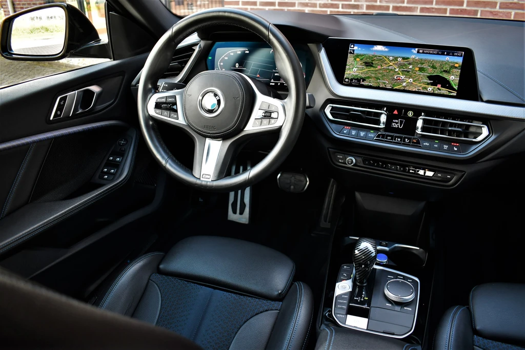 BMW 2 Serie – foto 28