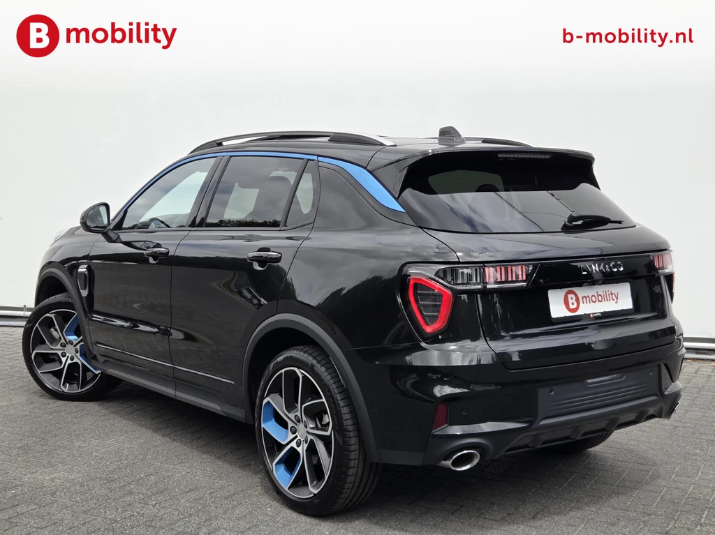 Lynk & Co 01 – foto 3