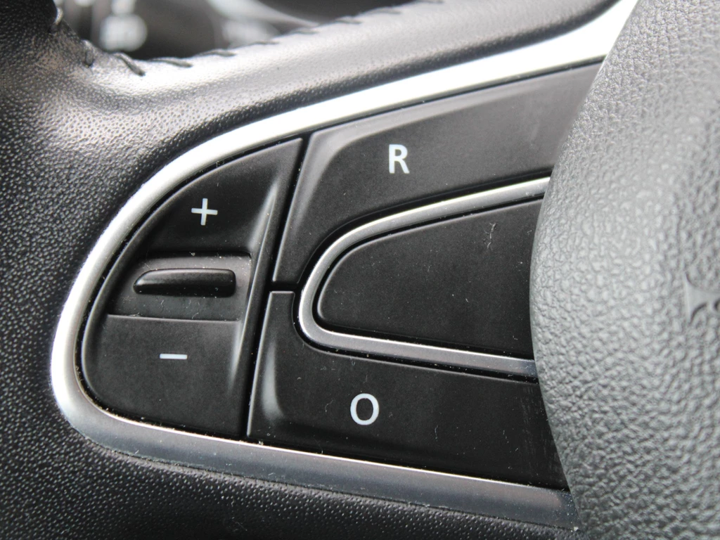 Renault Mégane – foto 17