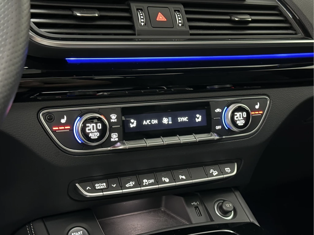 Audi Q5 – foto 29