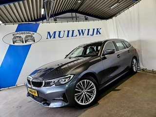 BMW 3 Serie – thumbnail 1