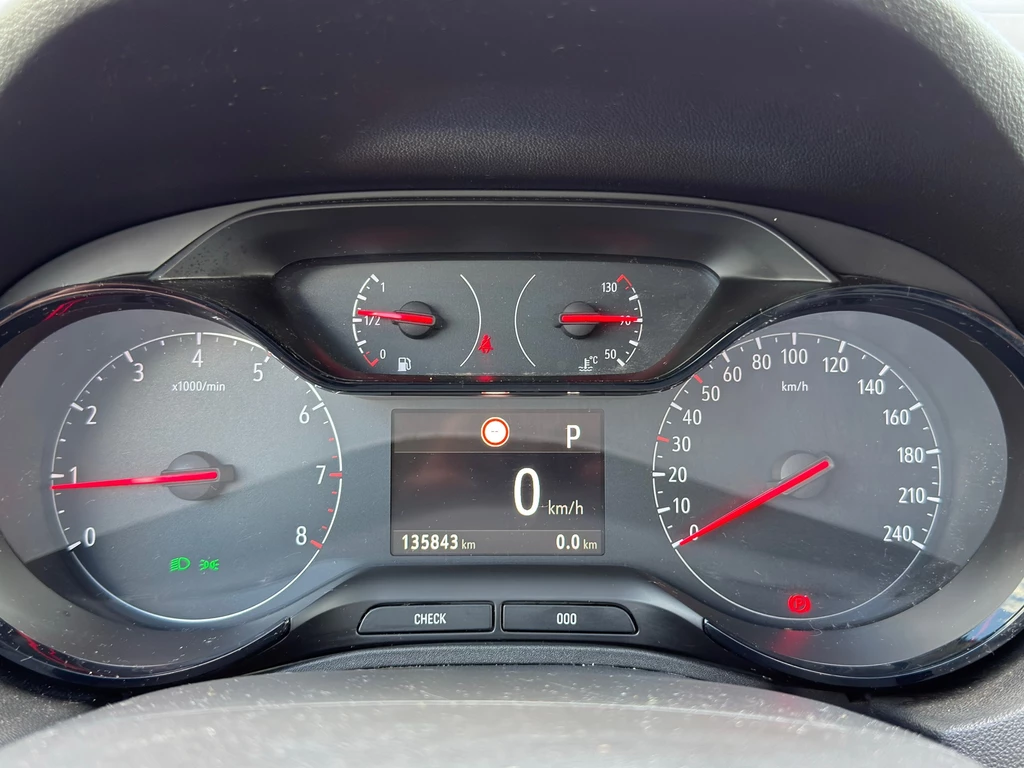 Opel Grandland X – foto 14