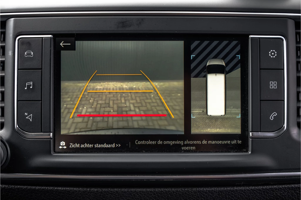 Opel Vivaro – foto 23