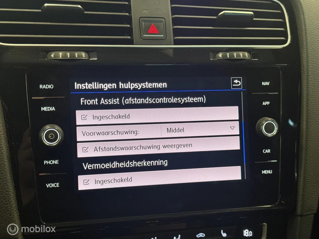 Volkswagen Golf – foto 18