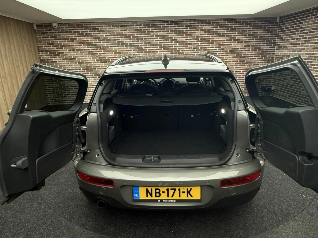 MINI Clubman – foto 28