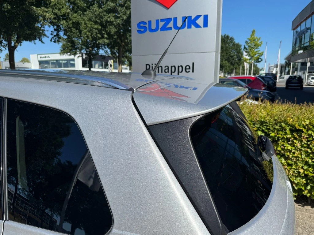 Suzuki Vitara – foto 14