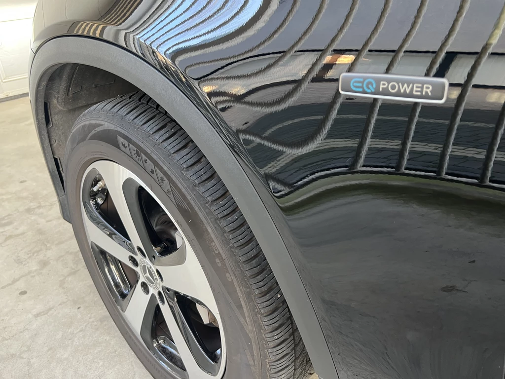 Mercedes-Benz GLC – foto 37