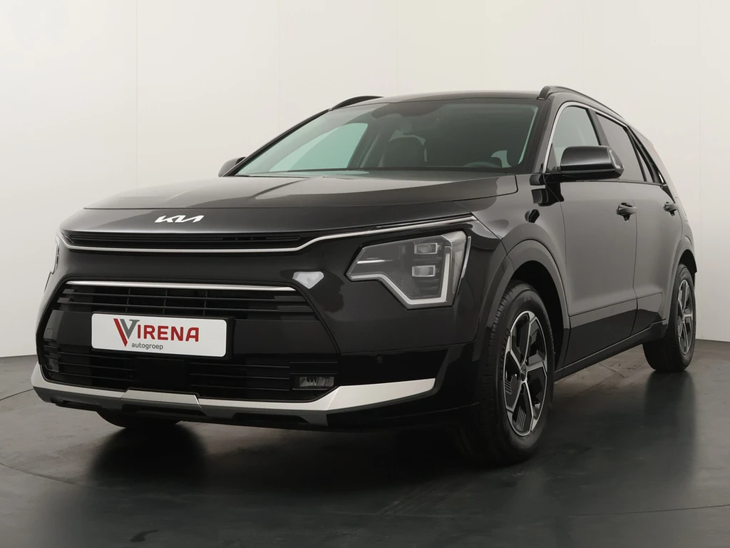 Kia Niro – foto 2
