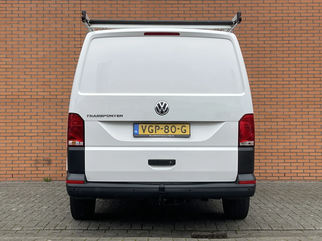Volkswagen Transporter – foto 3