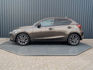 Mazda 2 – thumbnail 5