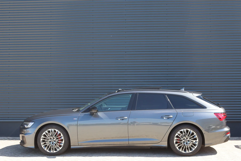 Audi A6 – foto 2