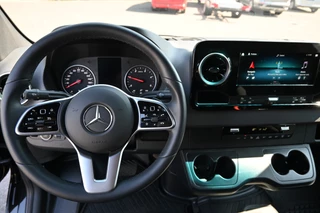 Mercedes-Benz Sprinter – thumbnail 17
