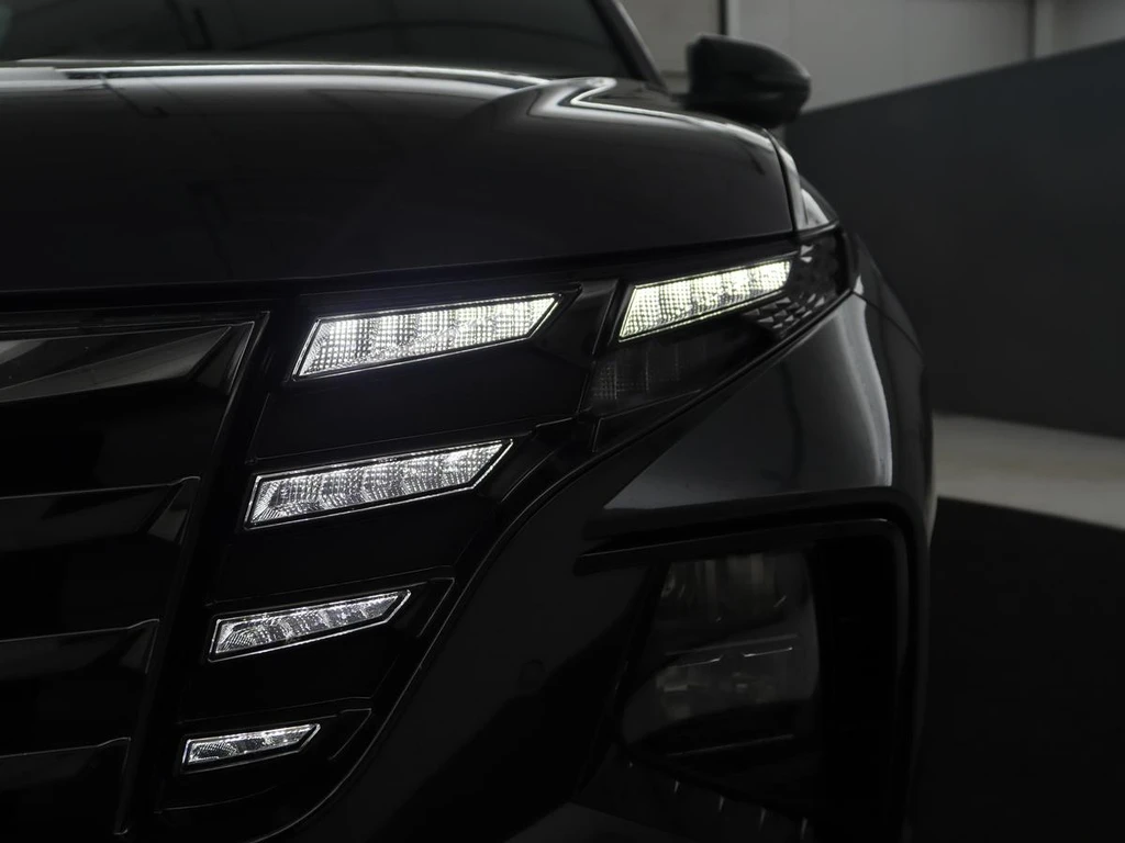 Hyundai Tucson – foto 40
