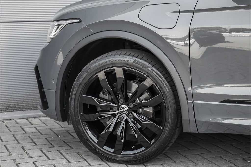 Volkswagen Tiguan – foto 21