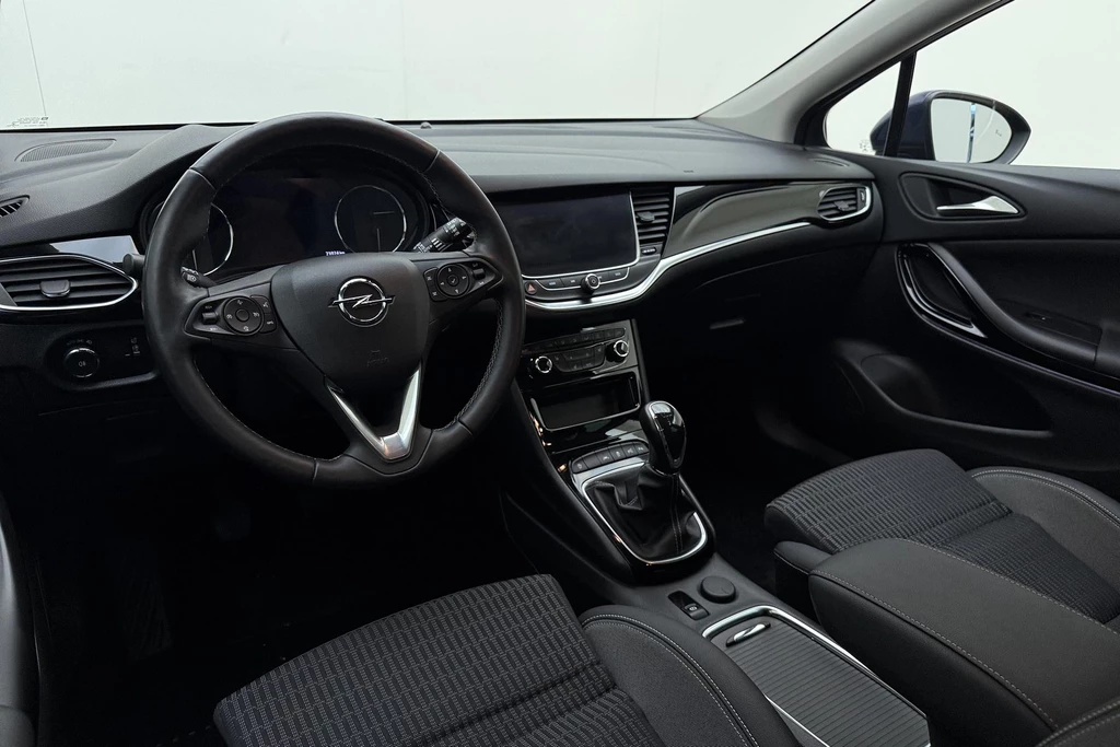 Opel Astra – foto 17