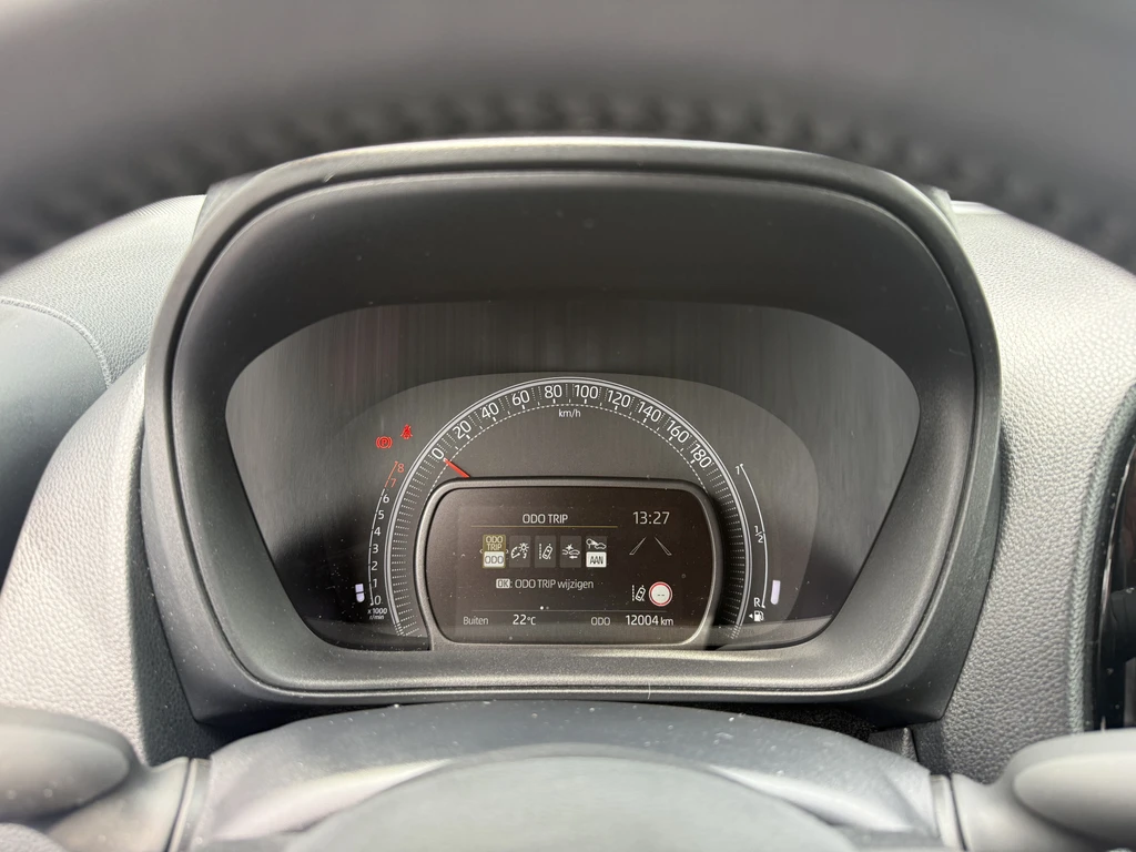 Toyota Aygo – foto 16