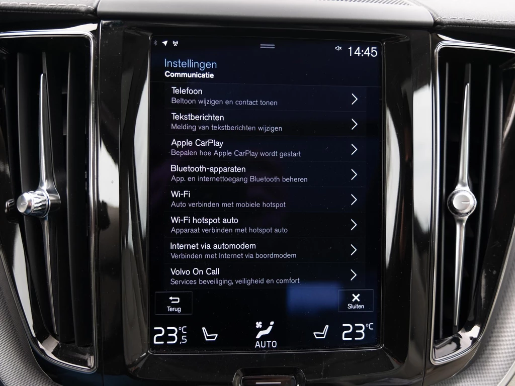 Volvo XC60 – foto 53