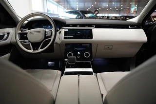 Land Rover Range Rover Velar – thumbnail 5