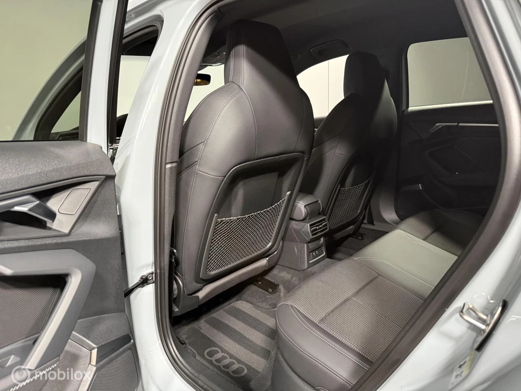 Audi A3 – foto 62