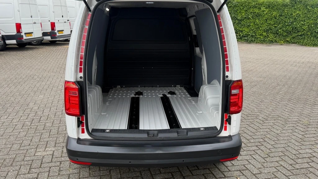 Volkswagen Caddy – foto 13
