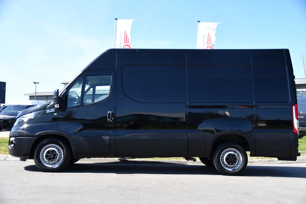 Iveco Daily – foto 5