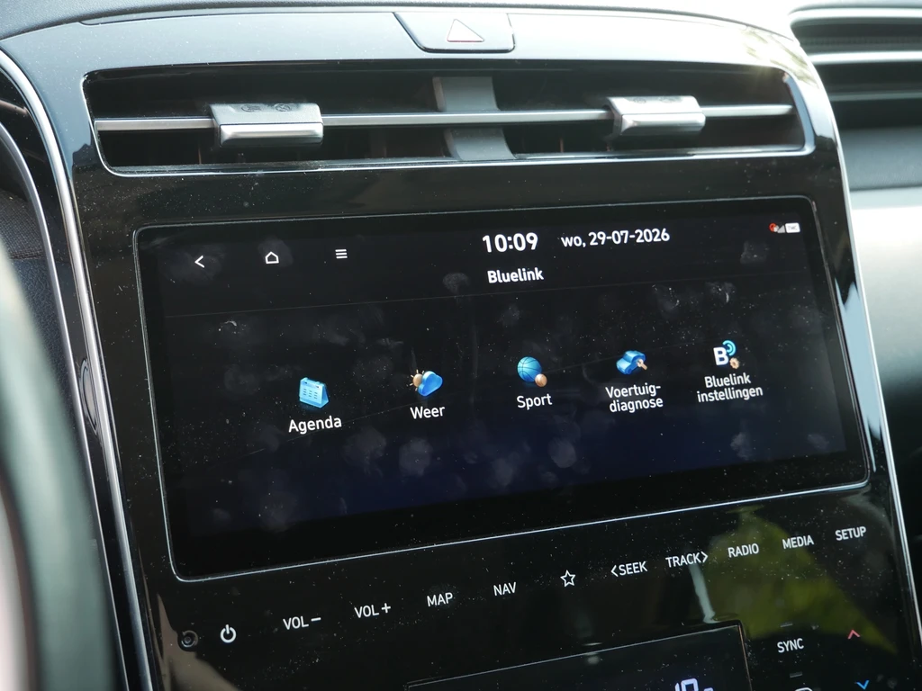 Hyundai Tucson – foto 49