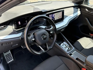 Škoda Octavia – thumbnail 53