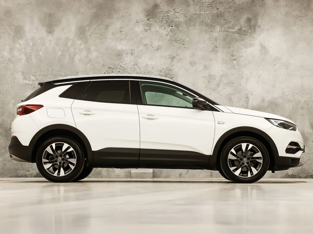 Opel Grandland X – foto 6