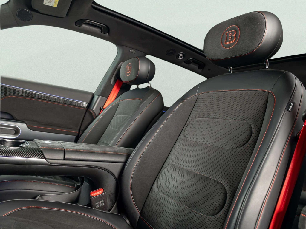 smart #5 – foto 11