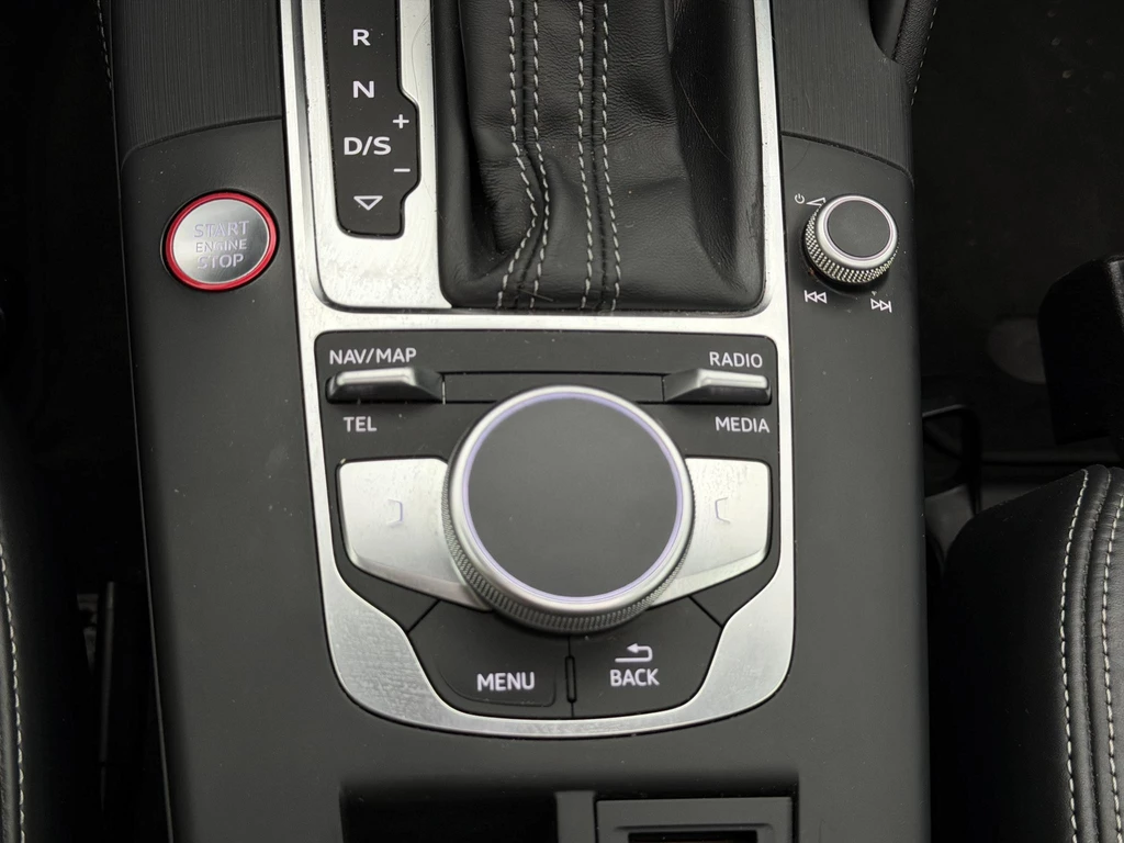 Audi RS3 – foto 34