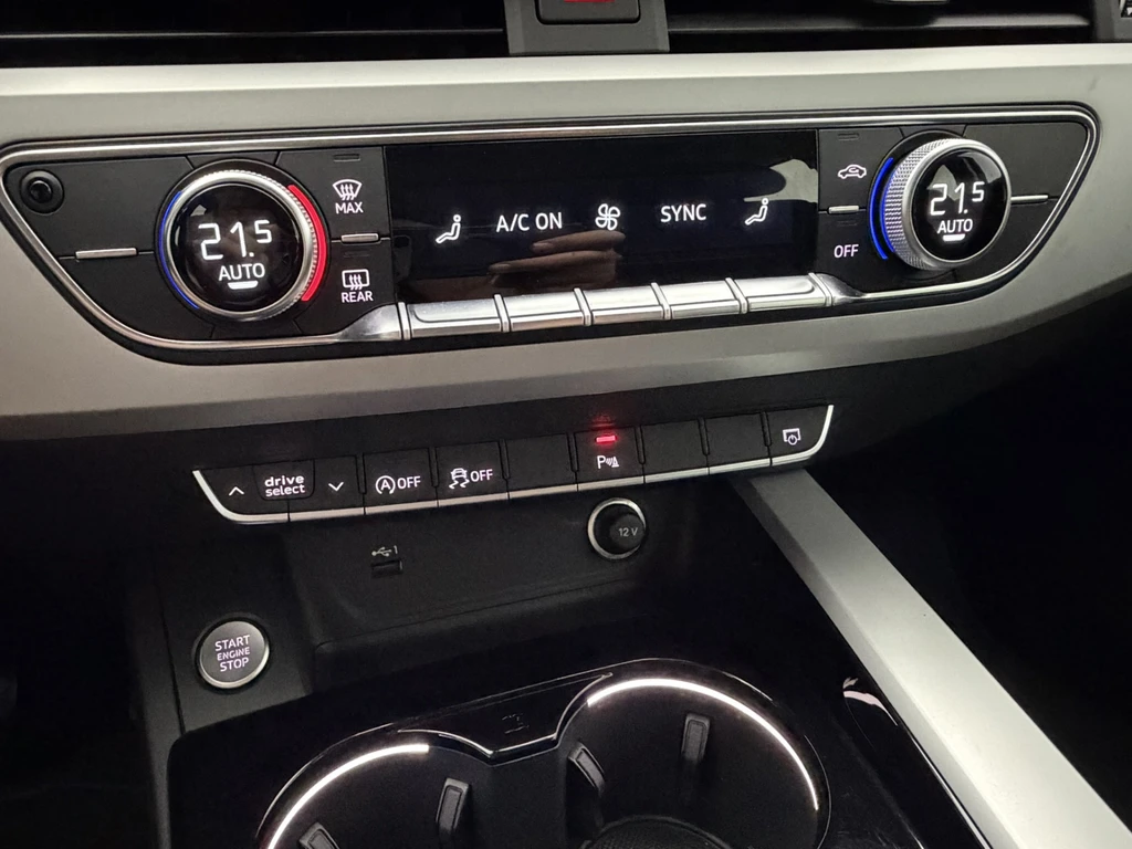 Audi A4 – foto 15