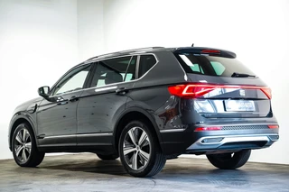 SEAT Tarraco – thumbnail 1