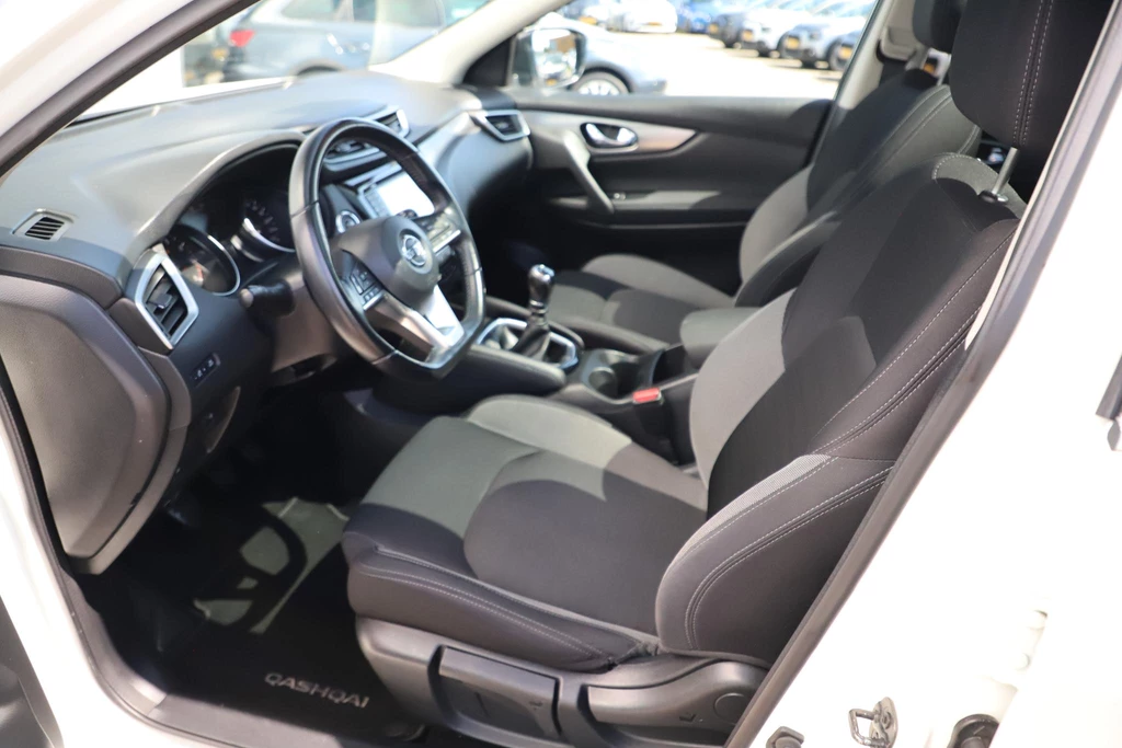 Nissan QASHQAI – foto 8