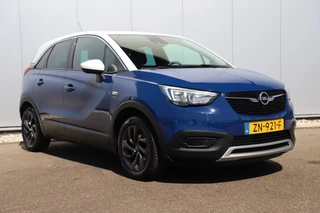 Opel Crossland X – thumbnail 3